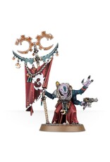 Games Workshop 51-54 Acolyte Iconward