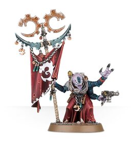 Games Workshop 51-54 Acolyte Iconward