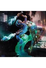 Creature Caster Nephenee (Resin)
