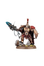Games Workshop 01-21 ADEPTUS CUSTODES: SHIELD CAPTAIN
