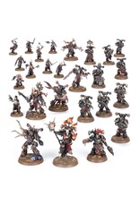 Games Workshop 43-20 Combat Patrol: Chaos Space Marines