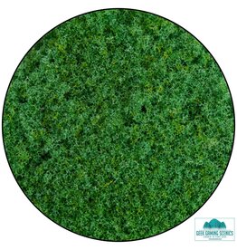 Geek Games Scenics Mid Green Clump Foliage