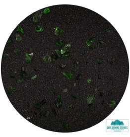 Geek Games Scenics Base Ready- Grimdark Tomb World