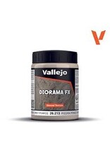 Vallejo VAL26213 200ml Diorama FX Ground Teture