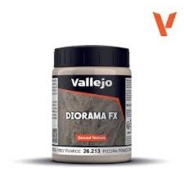 Vallejo VAL26213 200ml Diorama FX Ground Teture