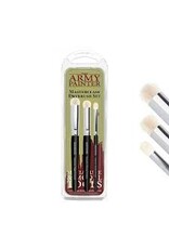 The Army Painter TL5054 Dry Brush Set