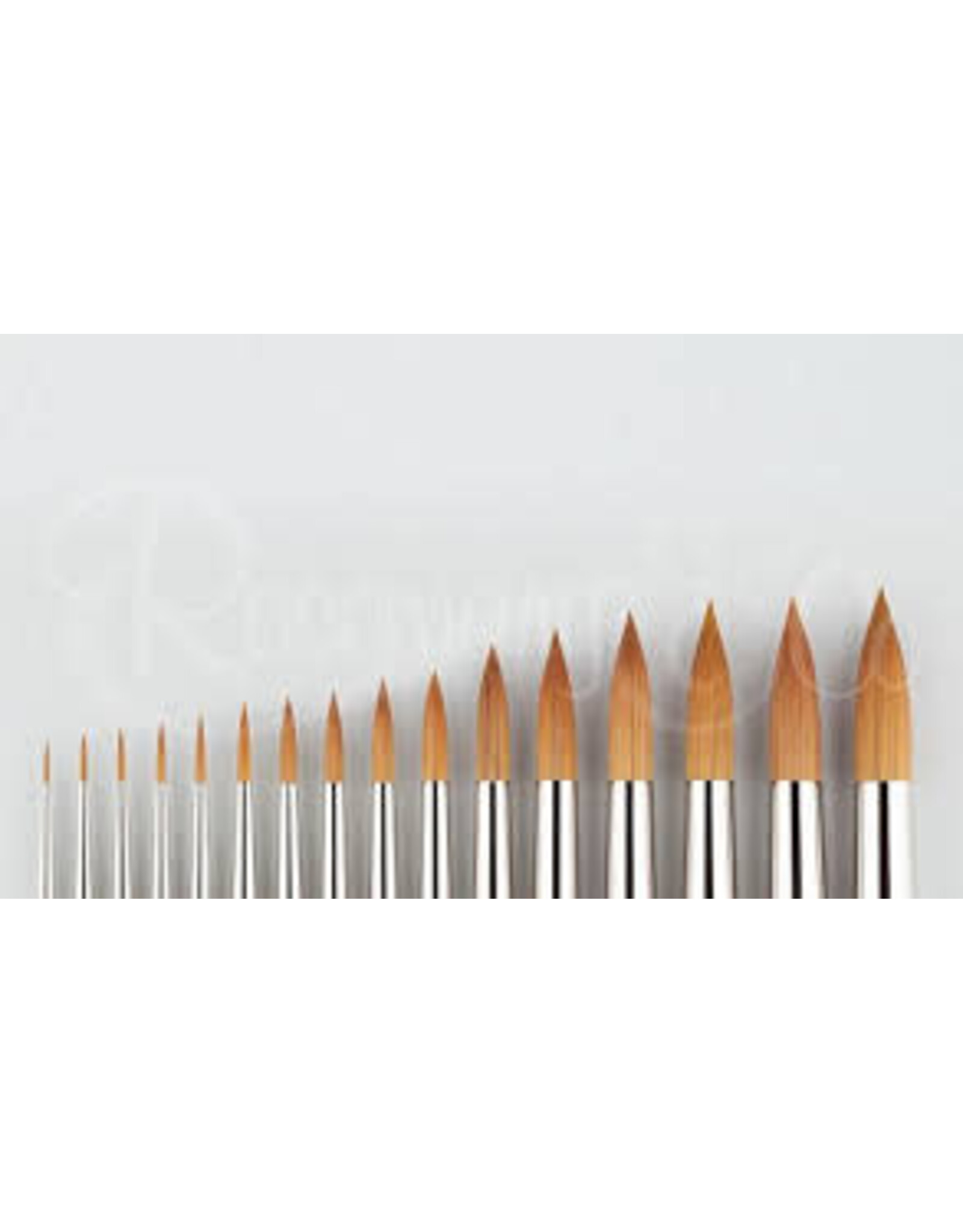 Rosemary & Co Series 401 Size 3/0