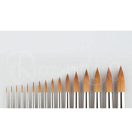 Rosemary & Co Series 401 Size 0/3