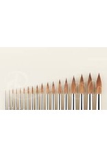 Rosemary & Co Series 99 Size 0 short handle
