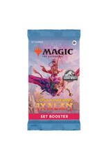 Wizards of the Coast Lost Caverns of Ixalan Set BOOSTER