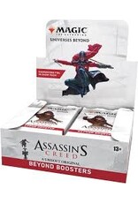 Assassins Creed Beyond DISPLAY