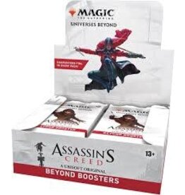 Assassins Creed Beyond DISPLAY
