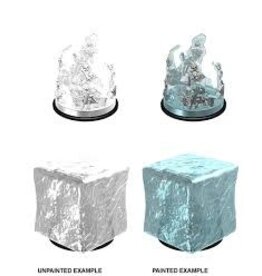 Wizkids WZK90196 Gelatinous Cube