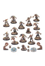 Games Workshop Blood Bowl: Norse Team