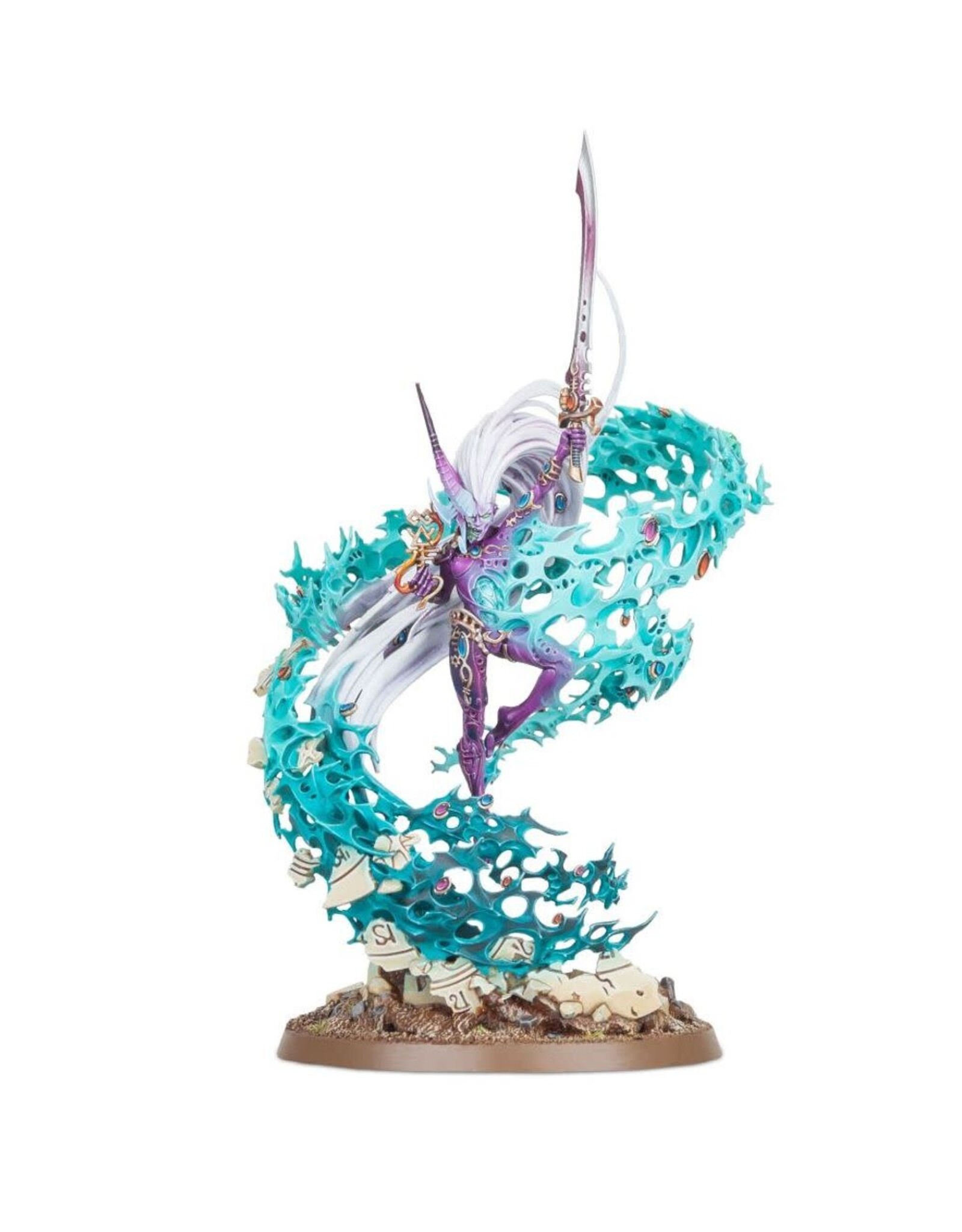 Games Workshop The Yncarne
