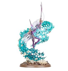 Games Workshop The Yncarne