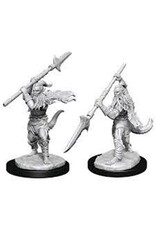 Wizkids WZK90154 Bearded Devils