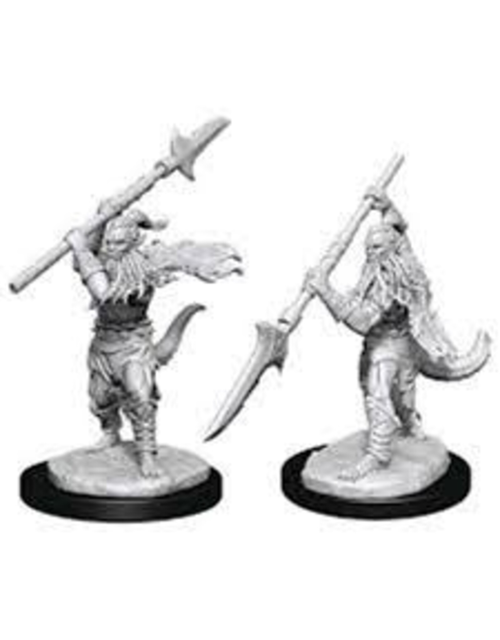 Wizkids WZK90154 Bearded Devils