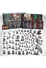 Games Workshop 80-03 AoS: Skaventide