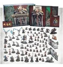 Games Workshop 80-03 AoS: Skaventide