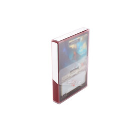 GAMEGEN!C GGS25105 Cube Pocket 15+ Clear