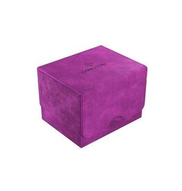 GAMEGEN!C GGS20095 Sidekick 100+ XL Purple