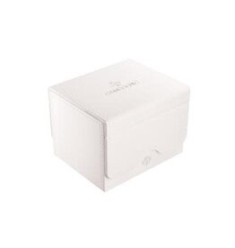 GAMEGEN!C GGS20119 Sidekick 100+ XL White