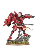 Games Workshop 56-41 Commander Farsight