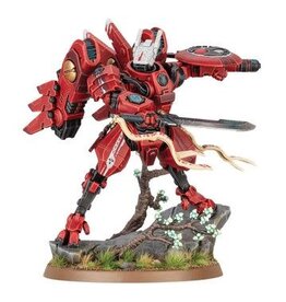 Games Workshop 56-41 Commander Farsight