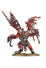 Games Workshop 97-28 Skarbrand the Bloodthirster