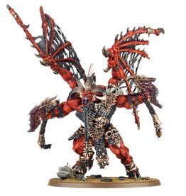 Games Workshop 97-28 Skarbrand the Bloodthirster