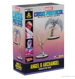 ATOMIC MASS GAMES CP152 Angel & Archangel