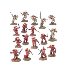 Games Workshop 43-411 Combat Patrol: Blood Angels