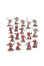 Games Workshop 73-411 Combat Patrol: Blood Angels