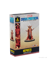 ATOMIC MASS GAMES CP66 Mephisto