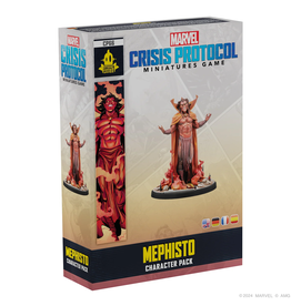 ATOMIC MASS GAMES CP66 Mephisto