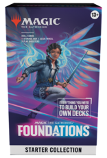 MTG Foundations Starter Spellbook