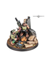 Games Workshop 47-75 Provisionally Prepared