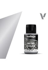 Vallejo VAL77701 Metal Color Aluminium