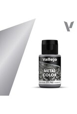 Vallejo VAL77702 Metal Color Duraluminium