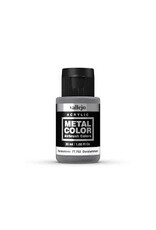 Vallejo VAL77702 Metal Color Duraluminium