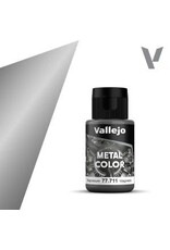 Vallejo VAL77711 Metal Color Magnesium