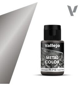 Vallejo VAL77713 Metal Color Jet Exhaust