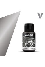 Vallejo VAL77721 Metal Color Burnt Iron