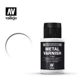 Vallejo VAL77657 Metal Color Varnish