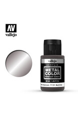 Vallejo VAL77721 Metal Color Burnt Iron