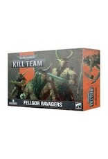 Games Workshop 103-34  Kill Team: Fellgor Ravagers
