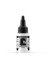 Monument Hobbies MPA-001 Bold Titanium White