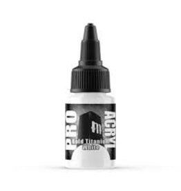 Monument Hobbies MPA-001 Bold Titanium White