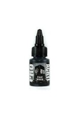 Monument Hobbies MPA-002 Coal Black